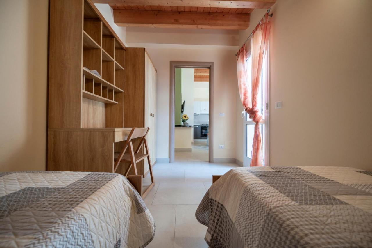 Villa Tonnara Vista Mare - Siciliavacanza Avola Exterior photo