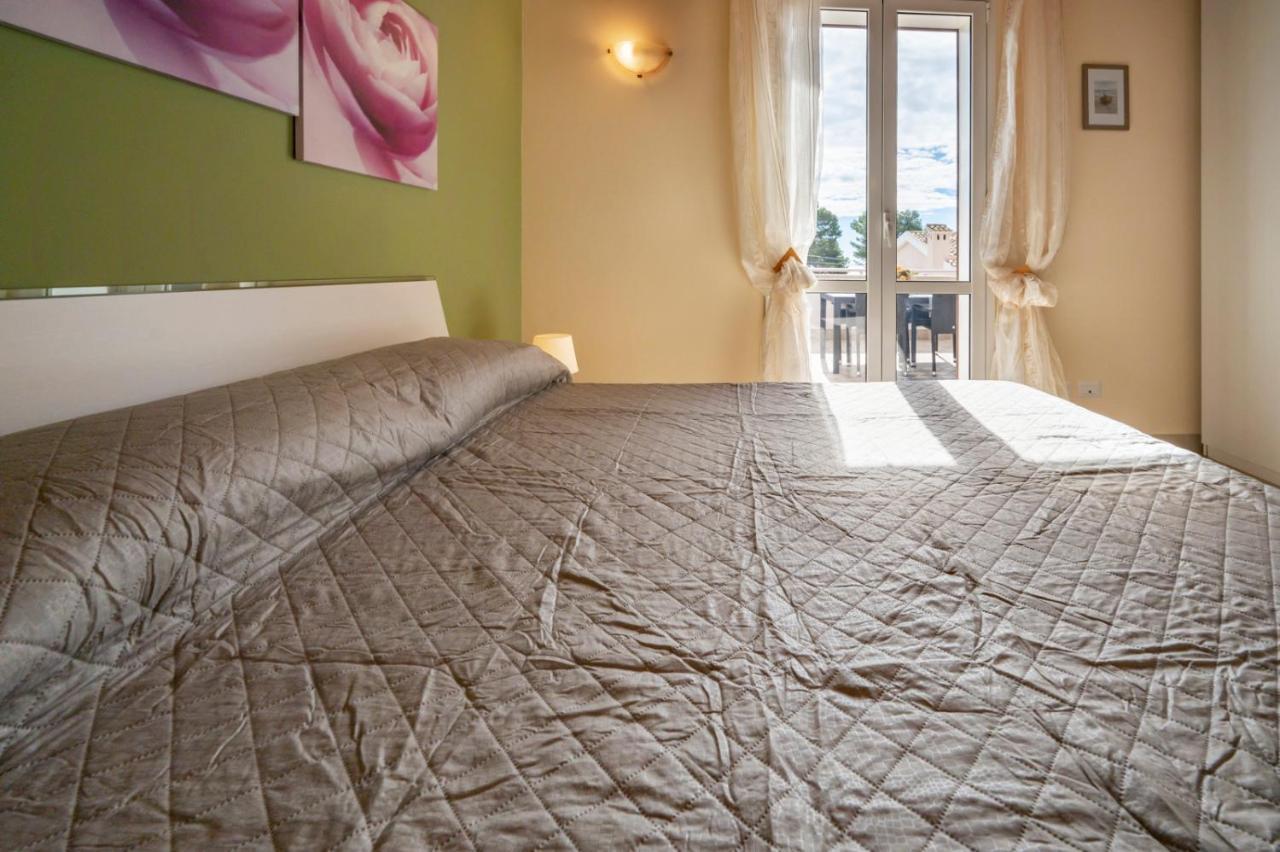 Villa Tonnara Vista Mare - Siciliavacanza Avola Exterior photo