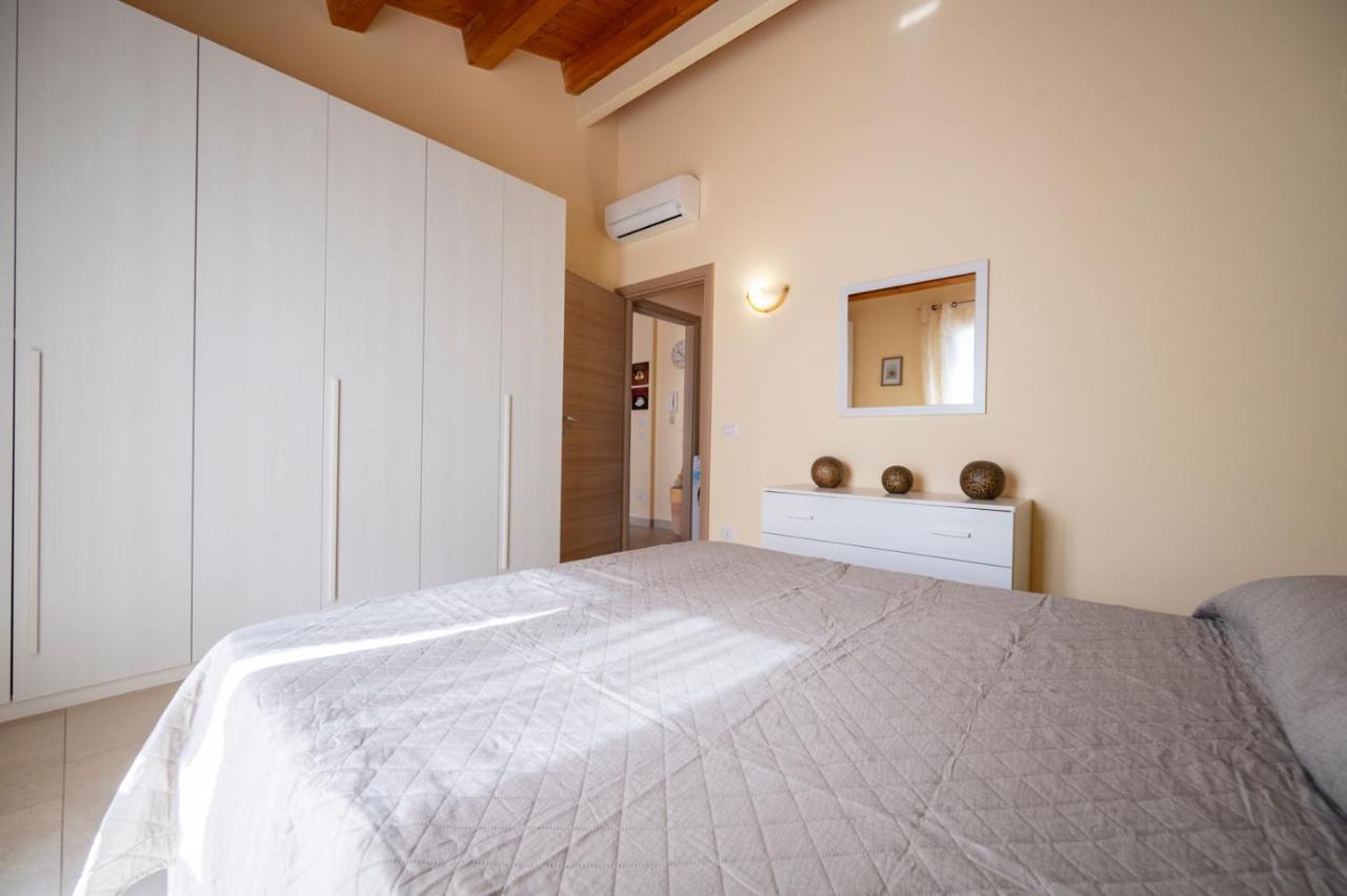 Villa Tonnara Vista Mare - Siciliavacanza Avola Exterior photo